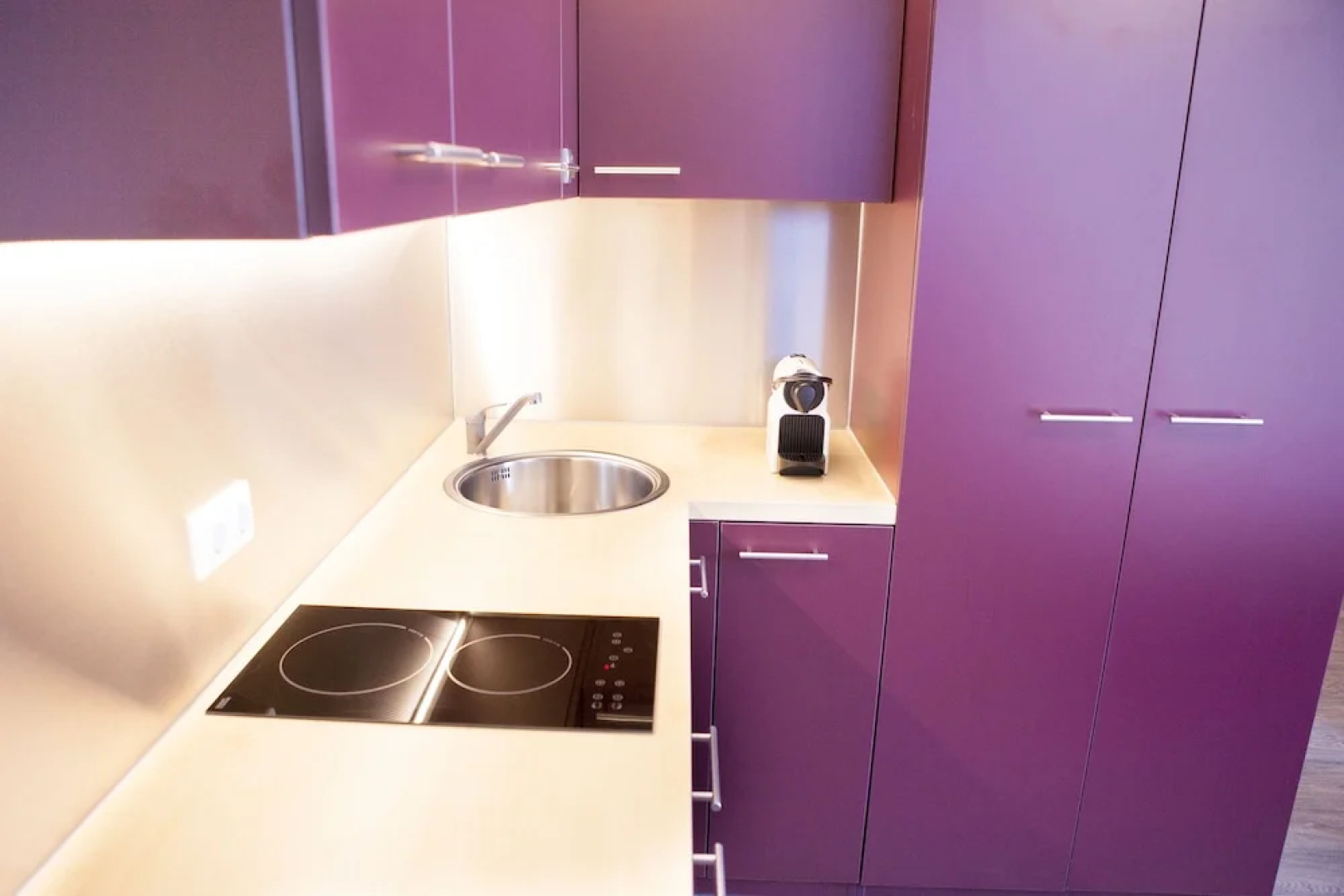 Luxstay Friedberg