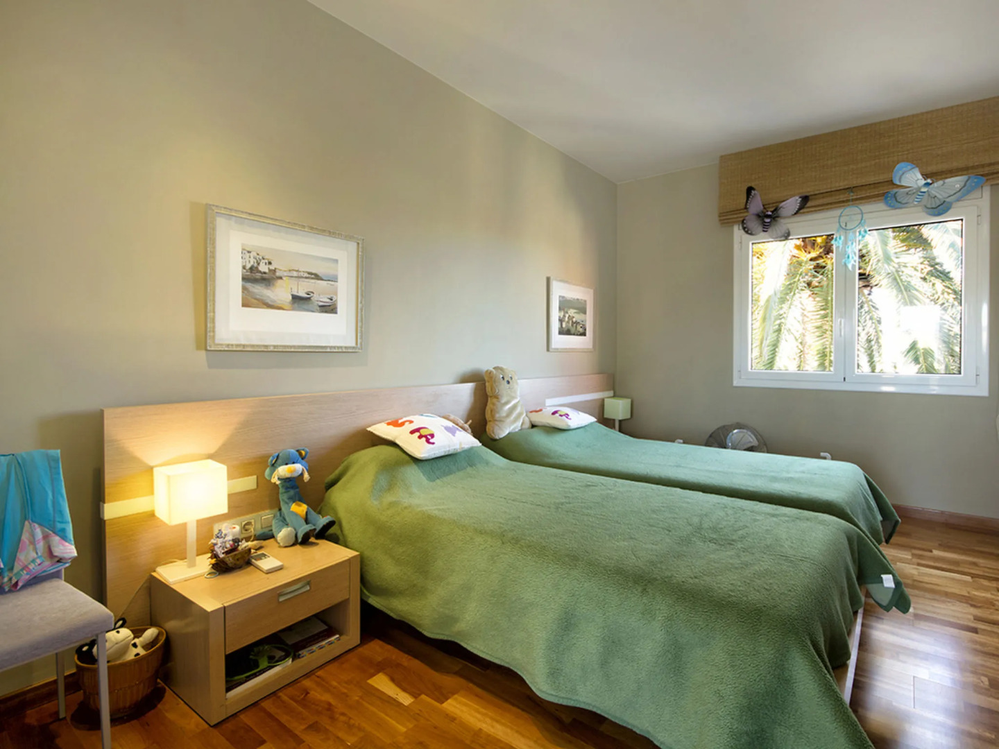 Holiday Home Colores