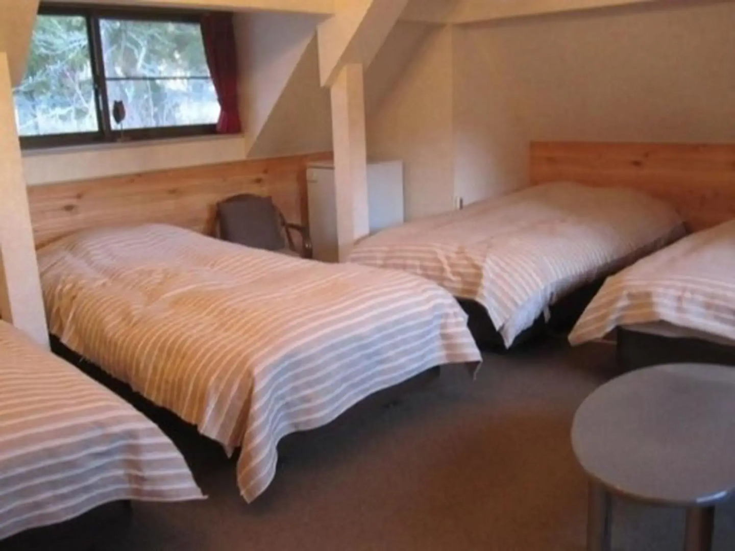 Nikko Park Lodge Mountainside