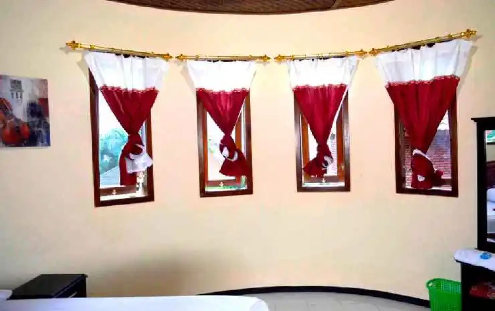 Foresta Resort Padusan Cottage Jasmine