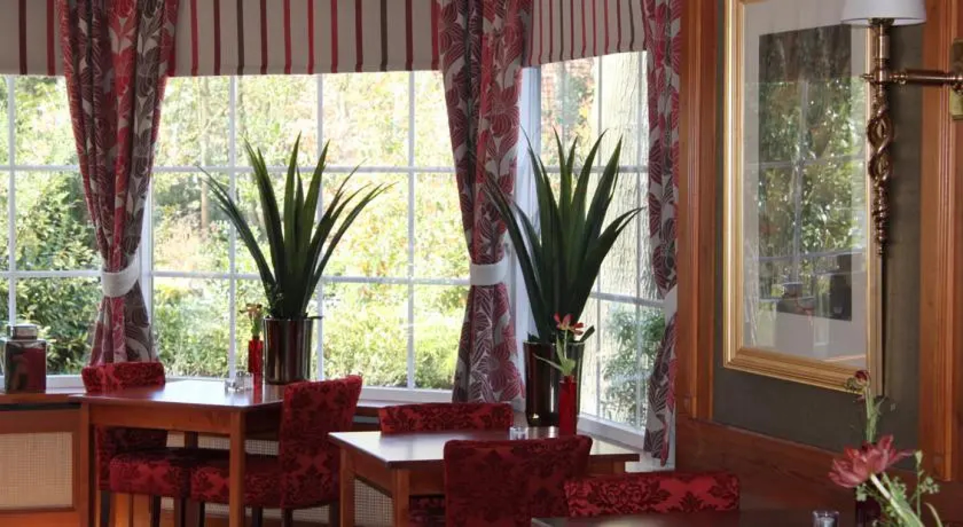 Parkhotel Hierden