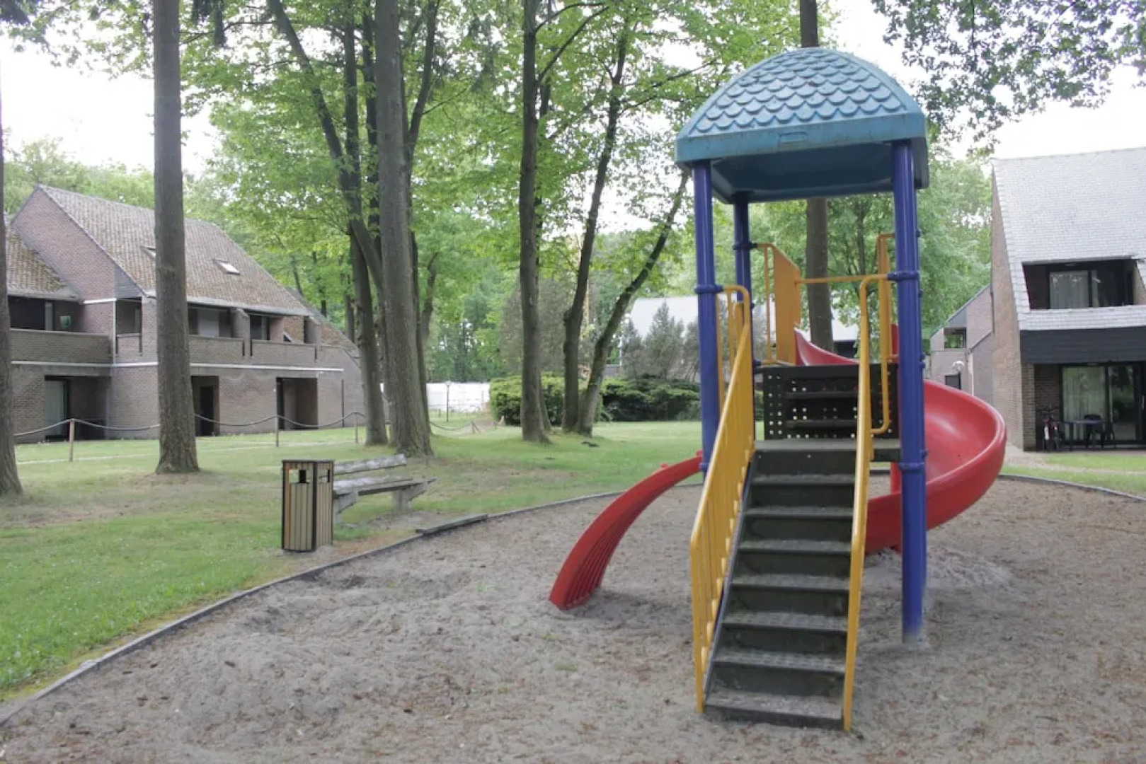 Green Resort Limburg