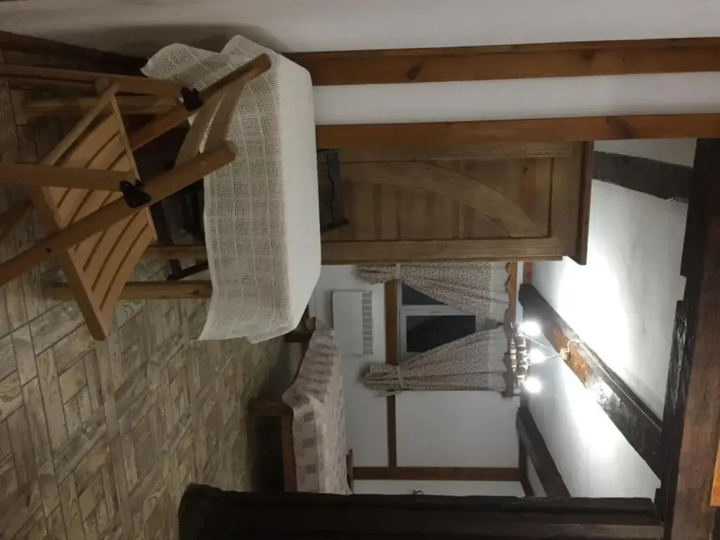 Эко отель "Золотая подкова"