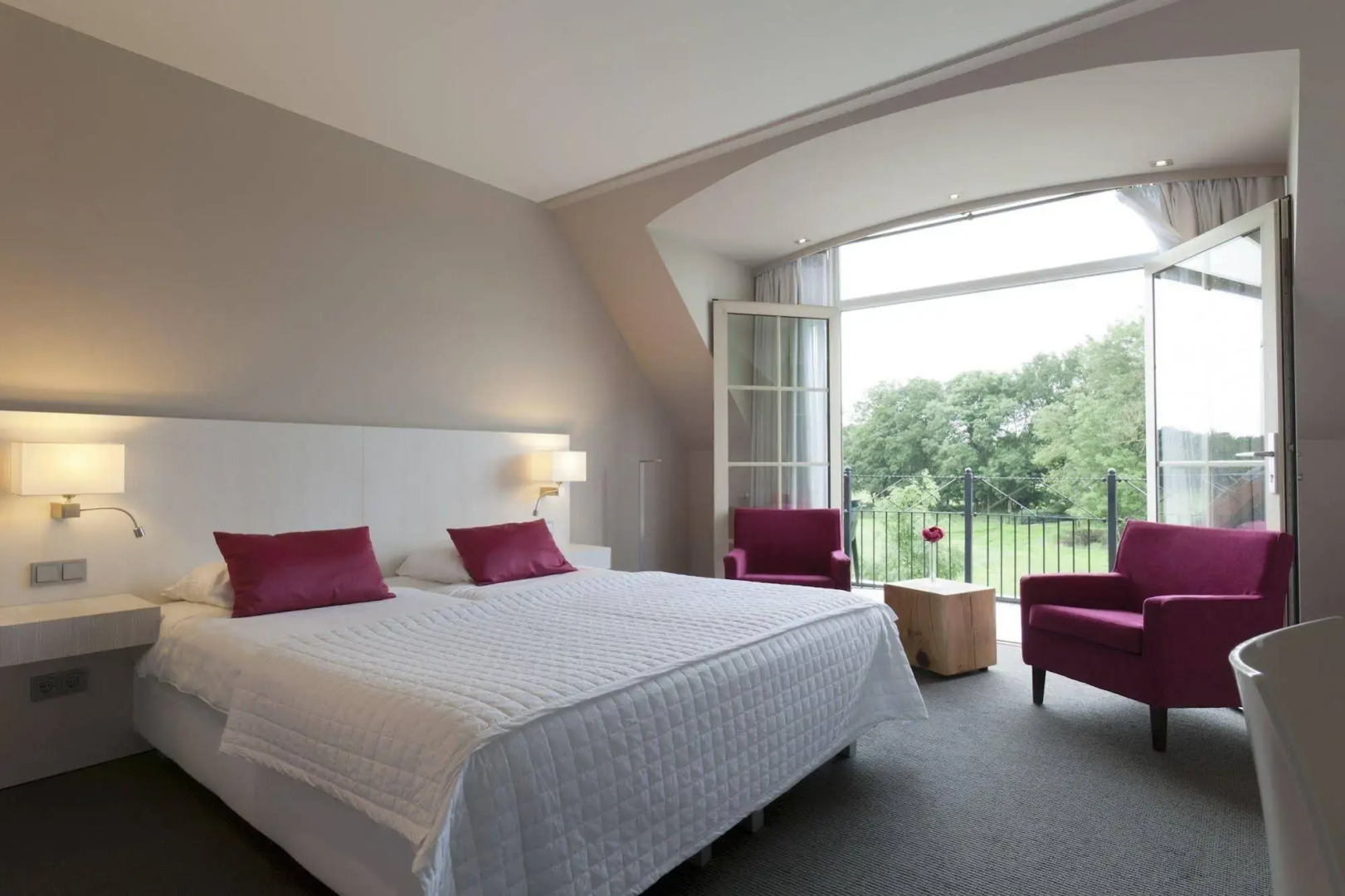 Van der Valk Hotel Groningen Westerbroek