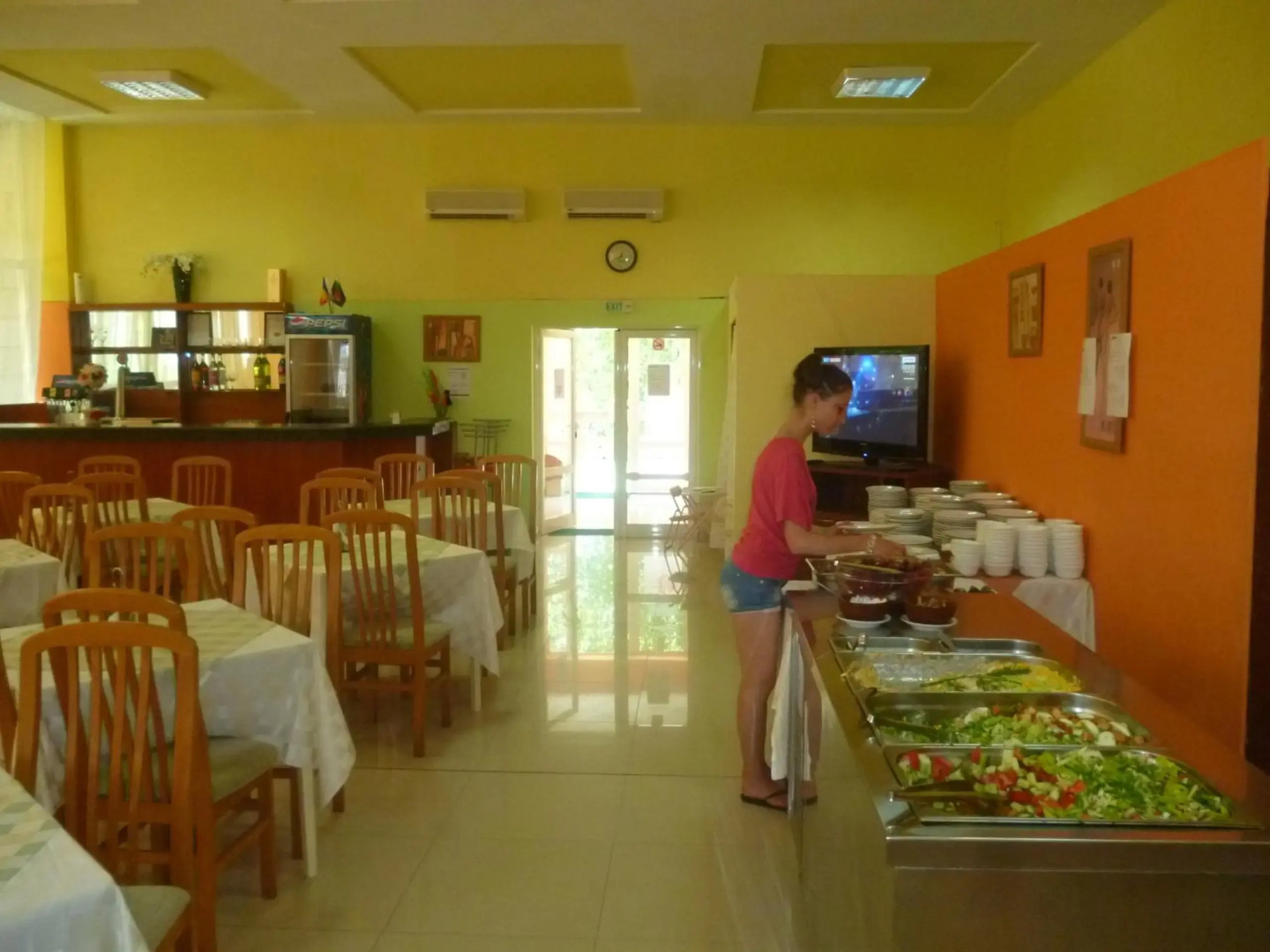 Ahilea Hotel-All Inclusive