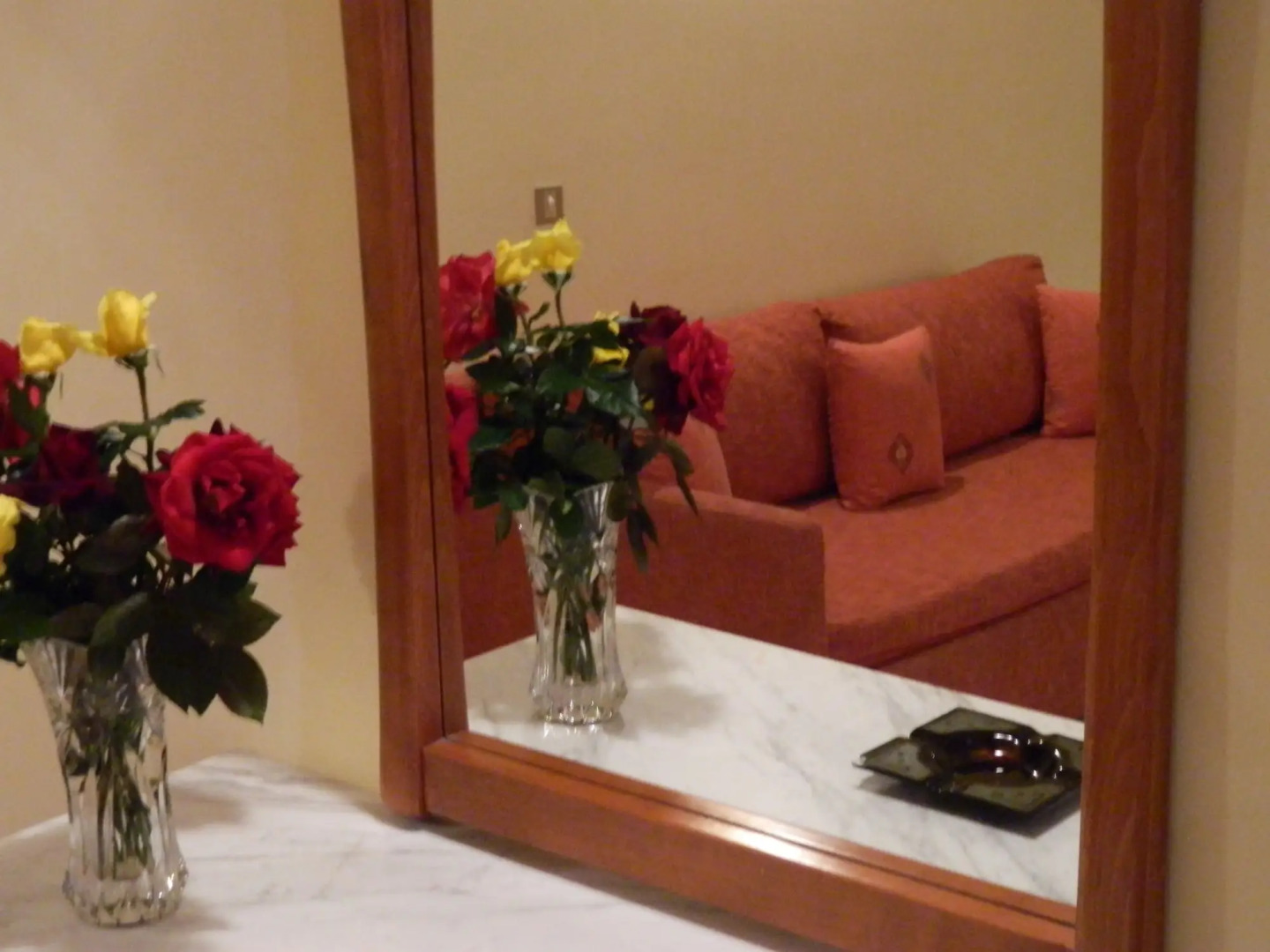 The Flower of Monemvasia