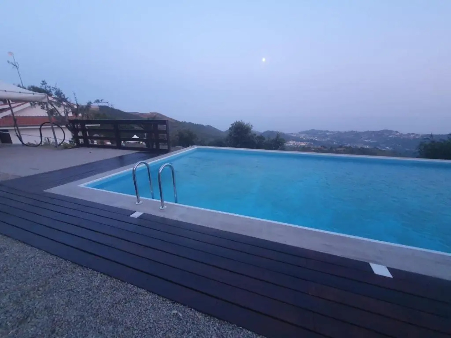 Agriturismo Santanna