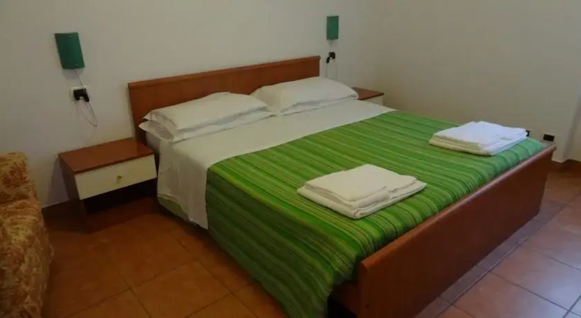 Fisherman House on The Lake