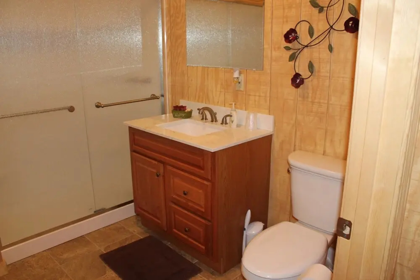 Shawnee Trails Lodging and Suites