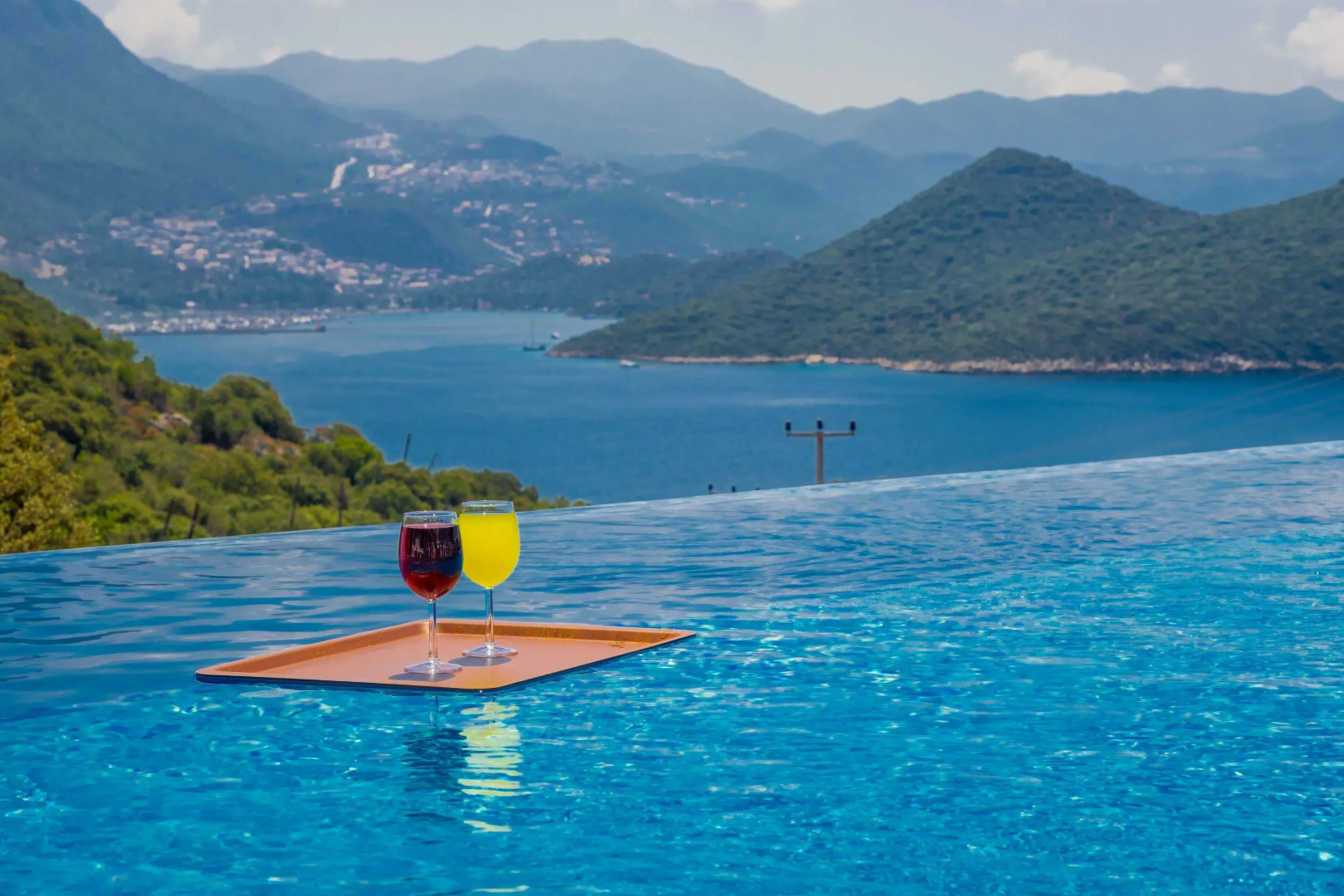 Kas Sun Glare Otel