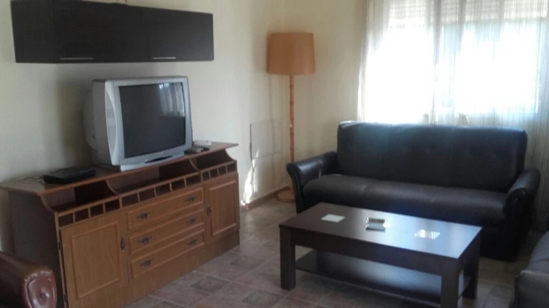 House With 2 Bedrooms in Aguilas, With Wonderful sea View, Private Poo