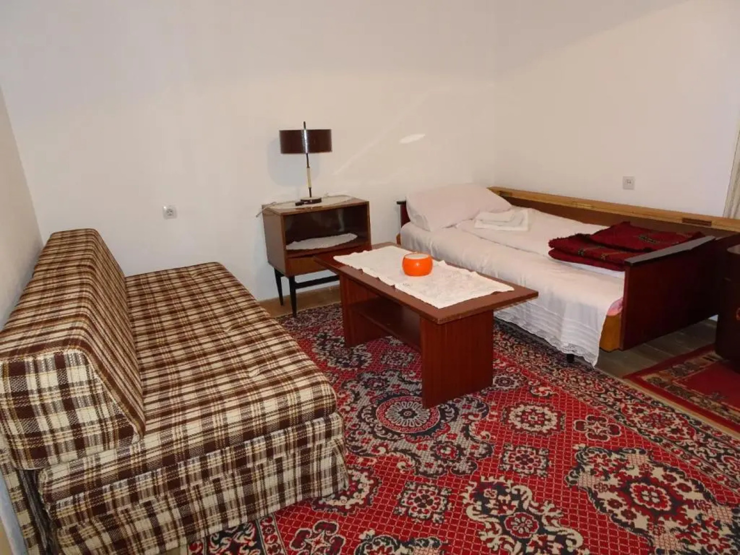 Holiday Home Crkvina