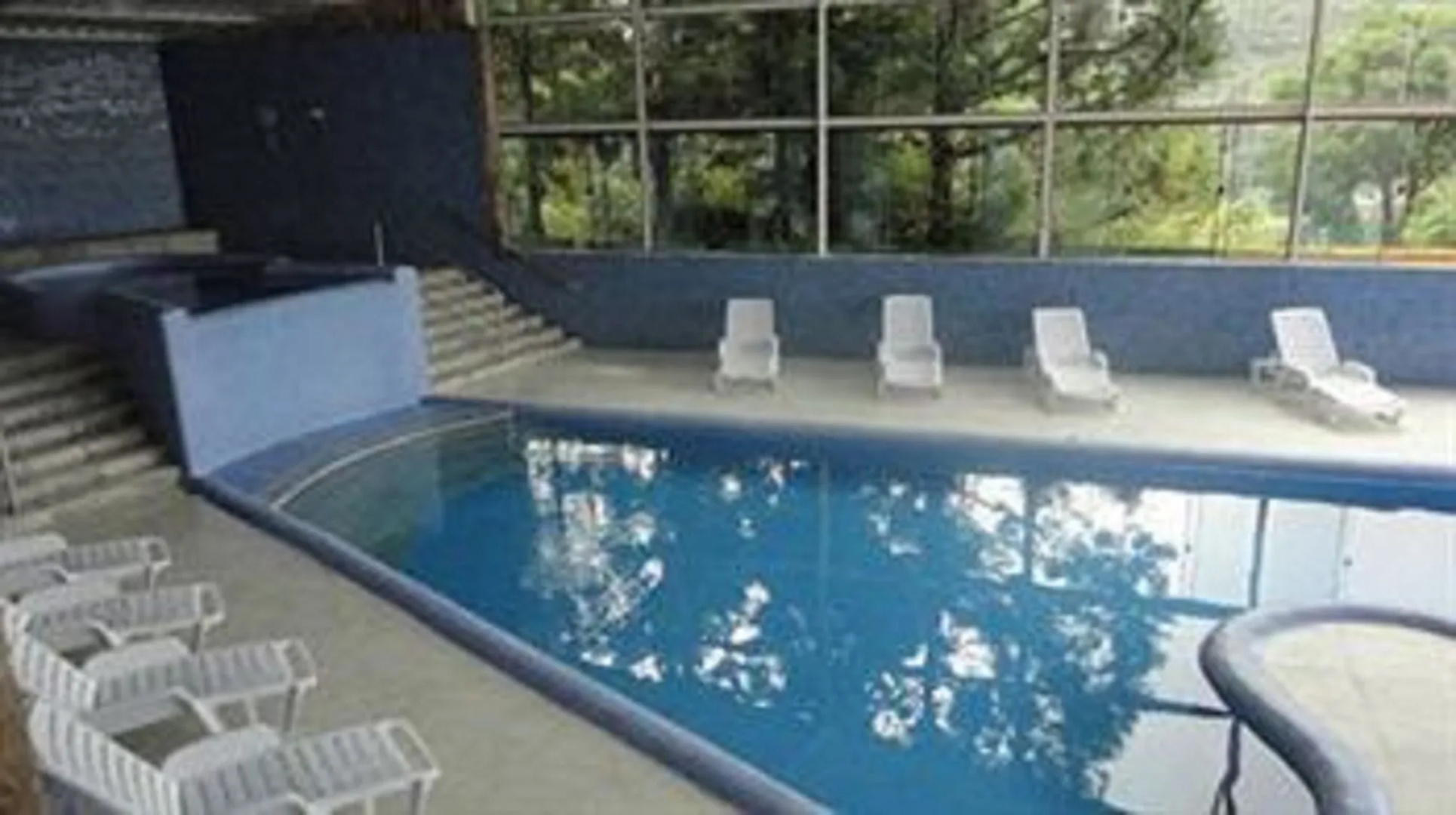 Hotel Nacional Inn Campos do Jordão