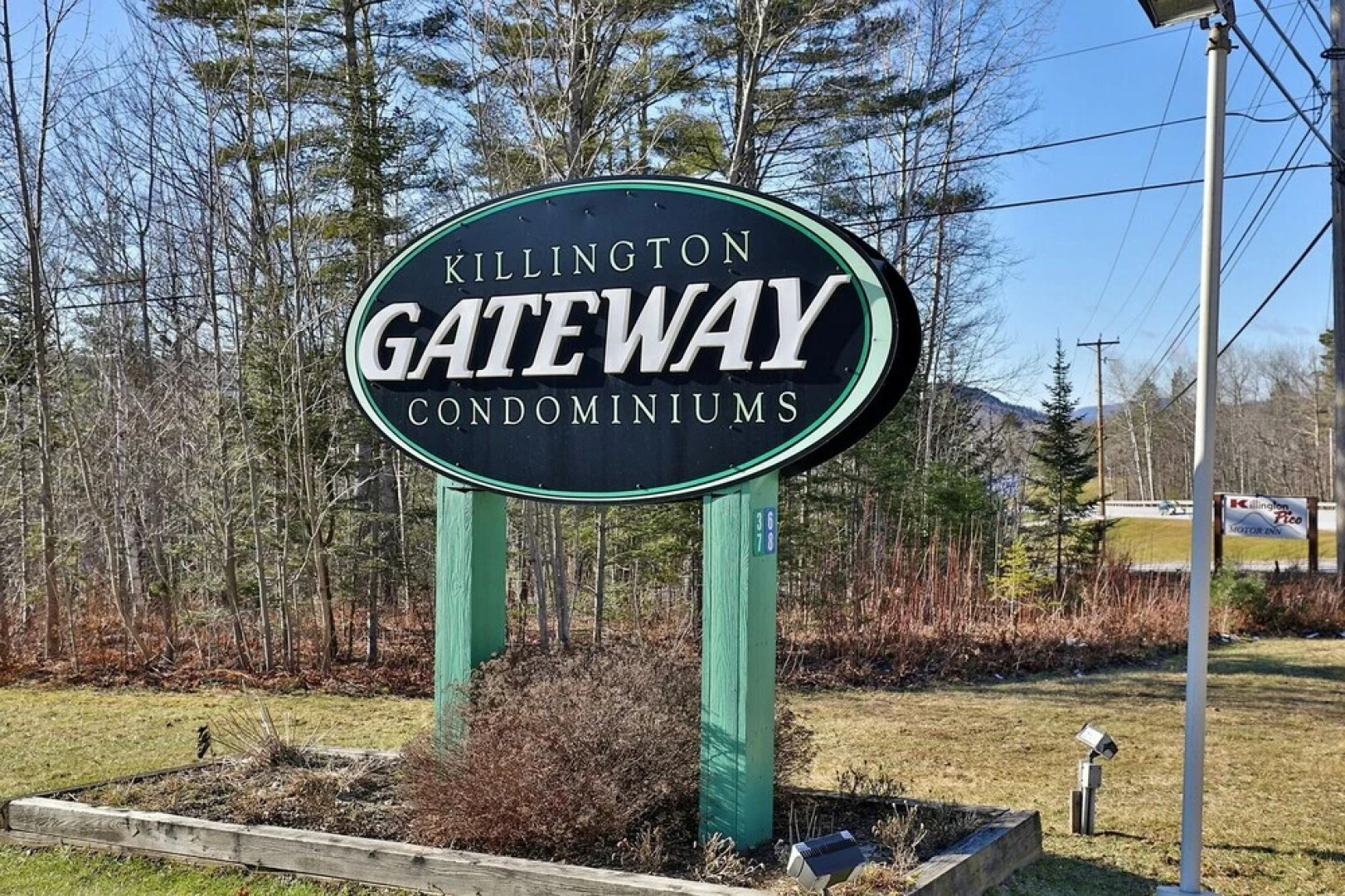 Gateway Penthouse #21 by Killington Vacation Rentals