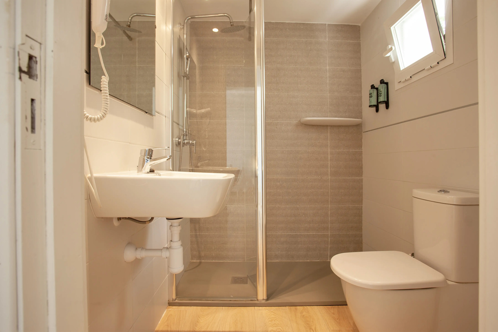 BJ Apartamentos Europa