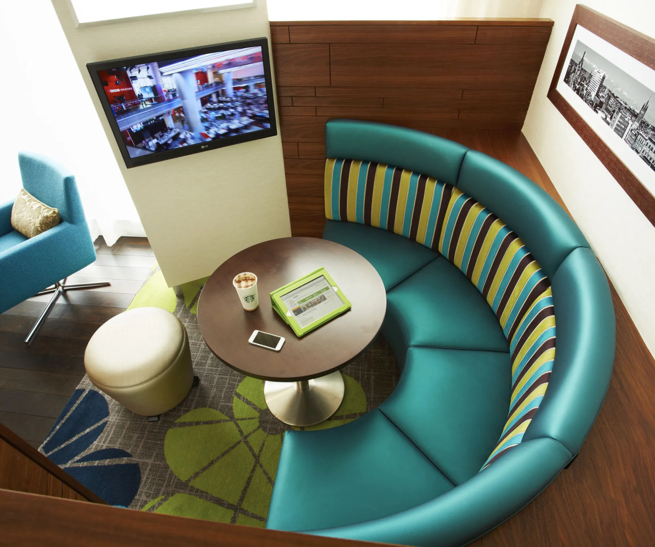 Courtyard by Marriott Aberdeen Airport