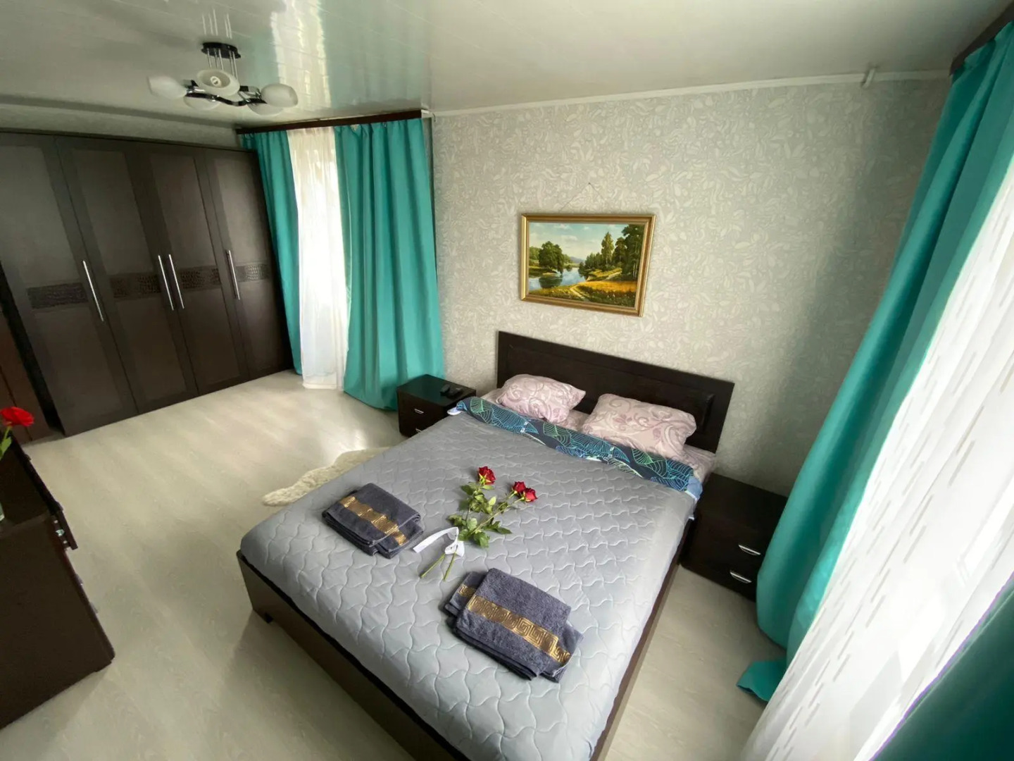 На Север на улице Карла Маркса