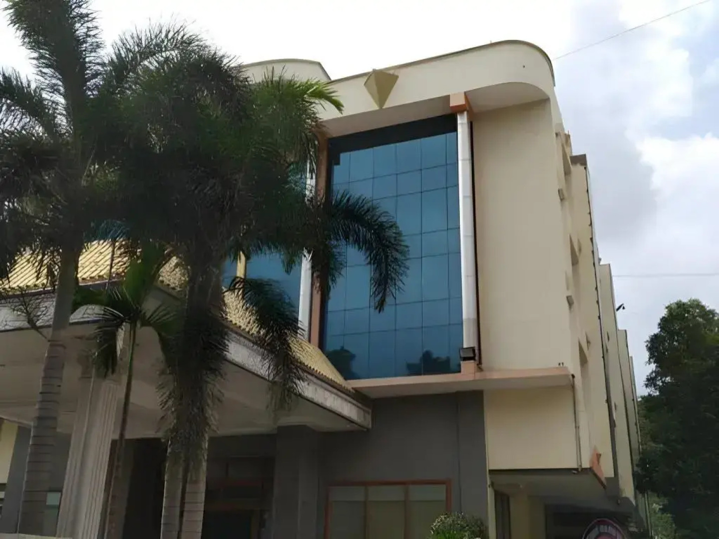 Zip By Spree Hotels Surabi International Vellore