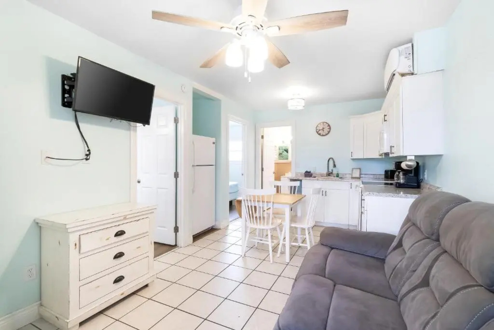 Tropic Island Resort