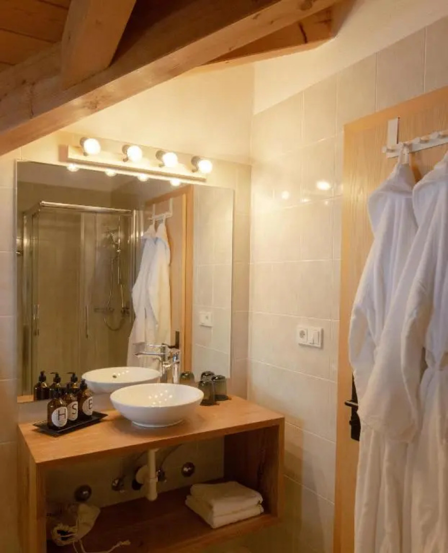 Mountain Residence Kasern Nr 5