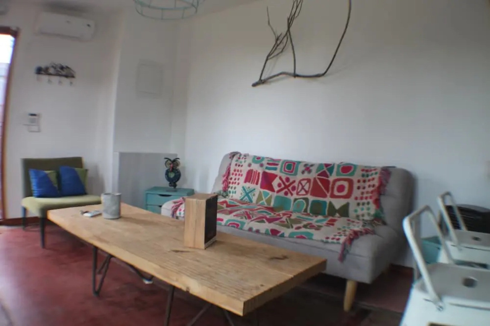 Entre Pinos Eco Box Apart