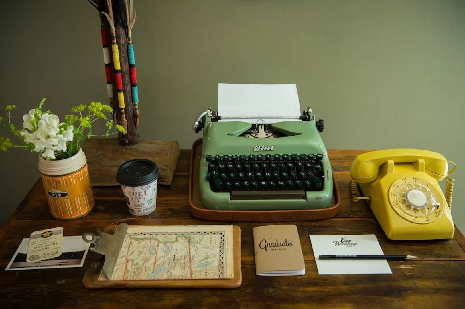 Graduate by Hilton Madison