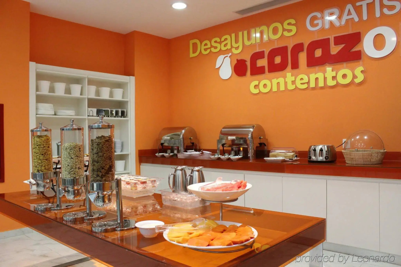 One Guadalajara Tapatio