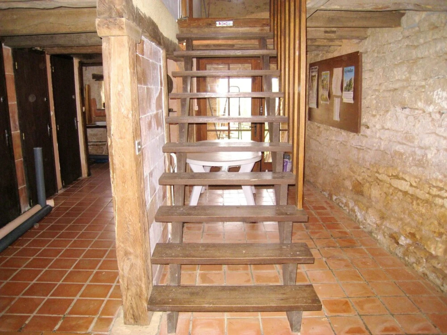 Holiday home Michaut