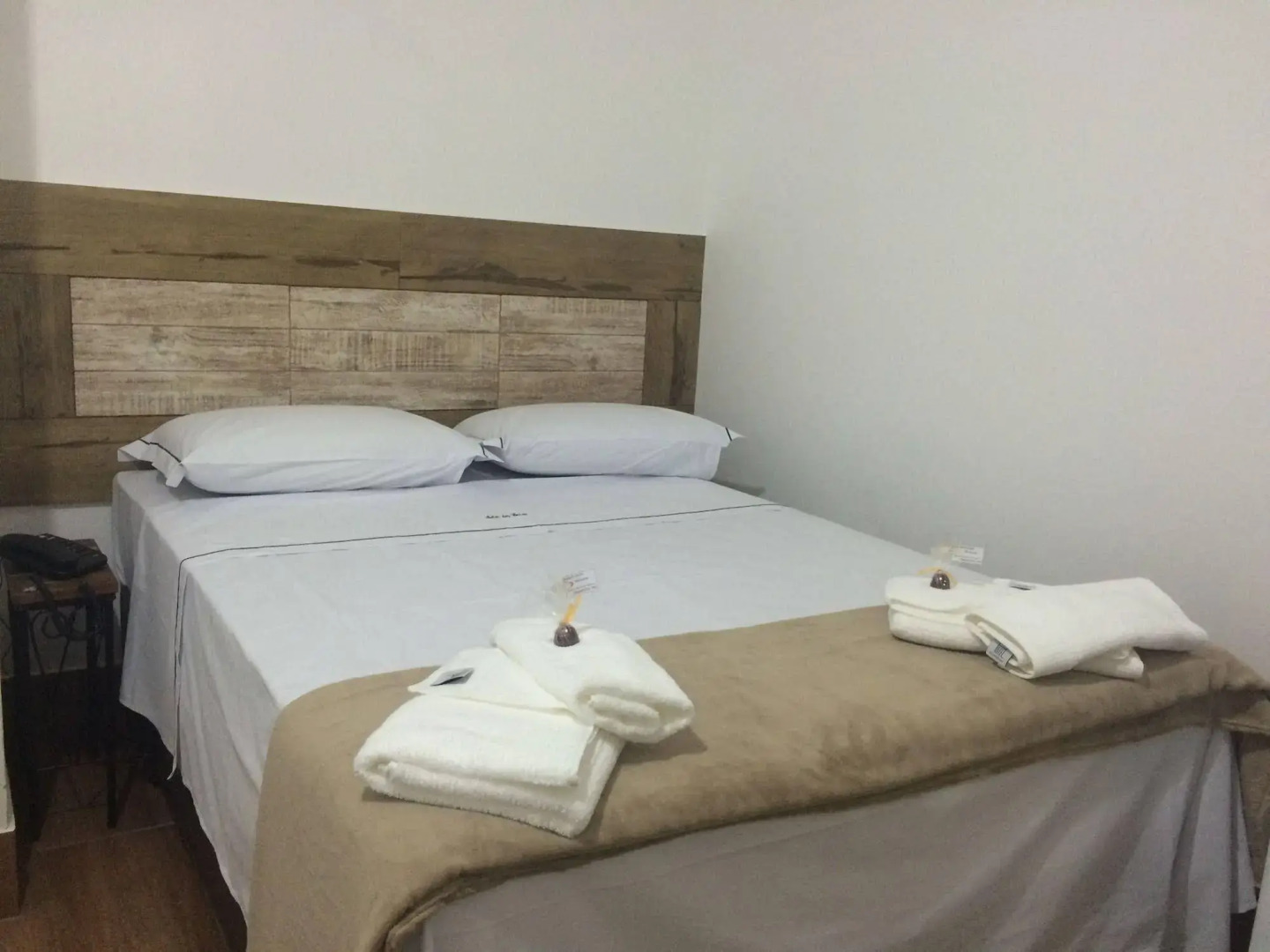 Pousada Solar das Gerais