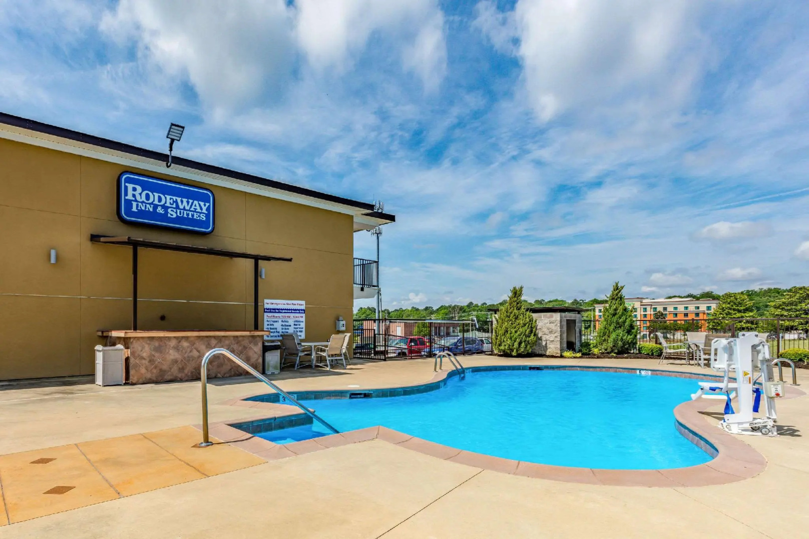 SureStay Hotel by Best Western Tupelo North