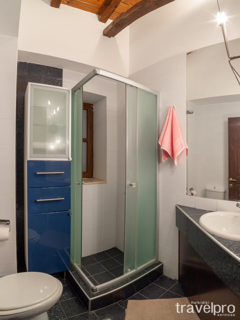 Villa Artemis by TravelPro Services - Nikiti ...