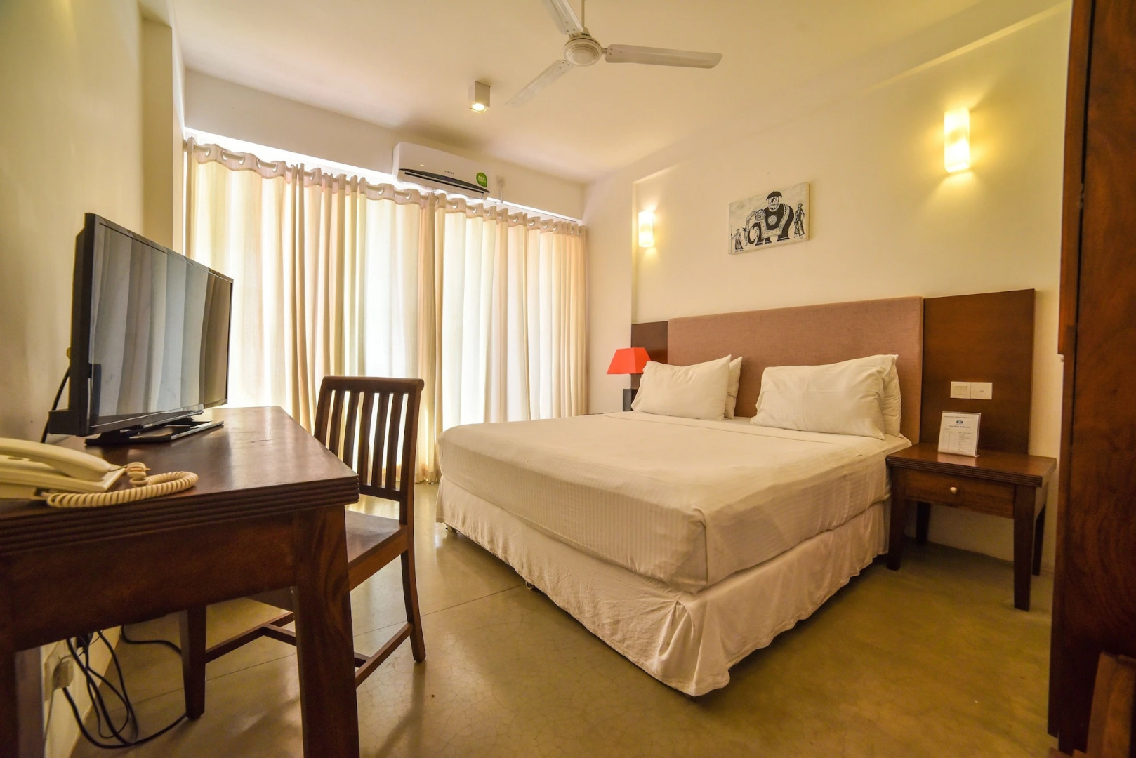 Coral Rock by Bansei