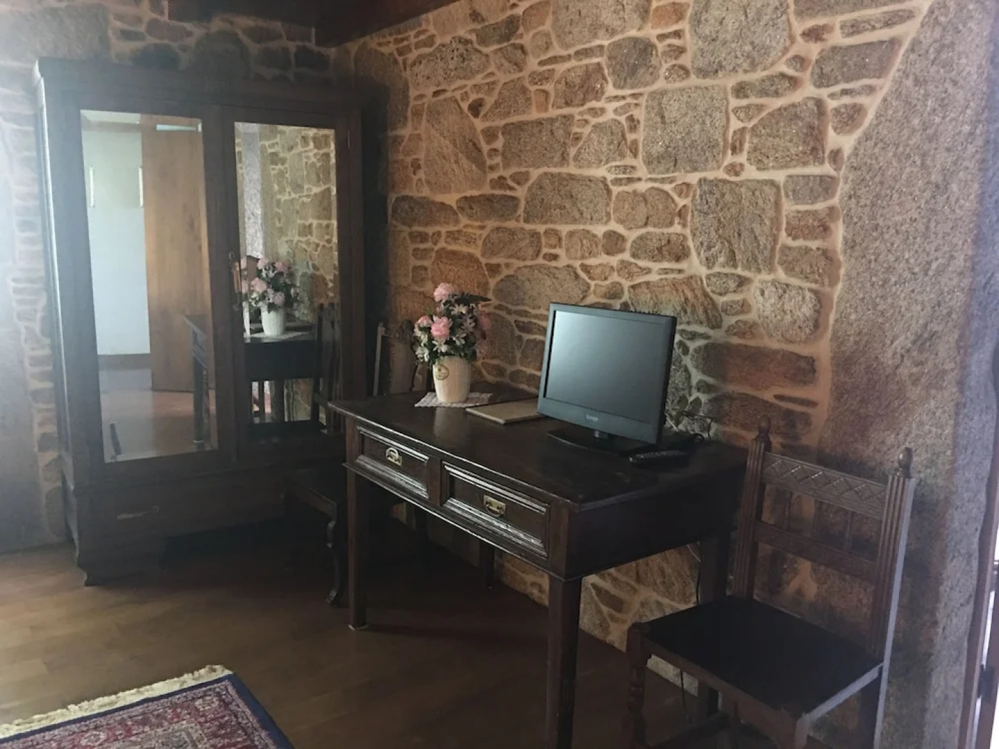 Casa Rural de Arrueiro