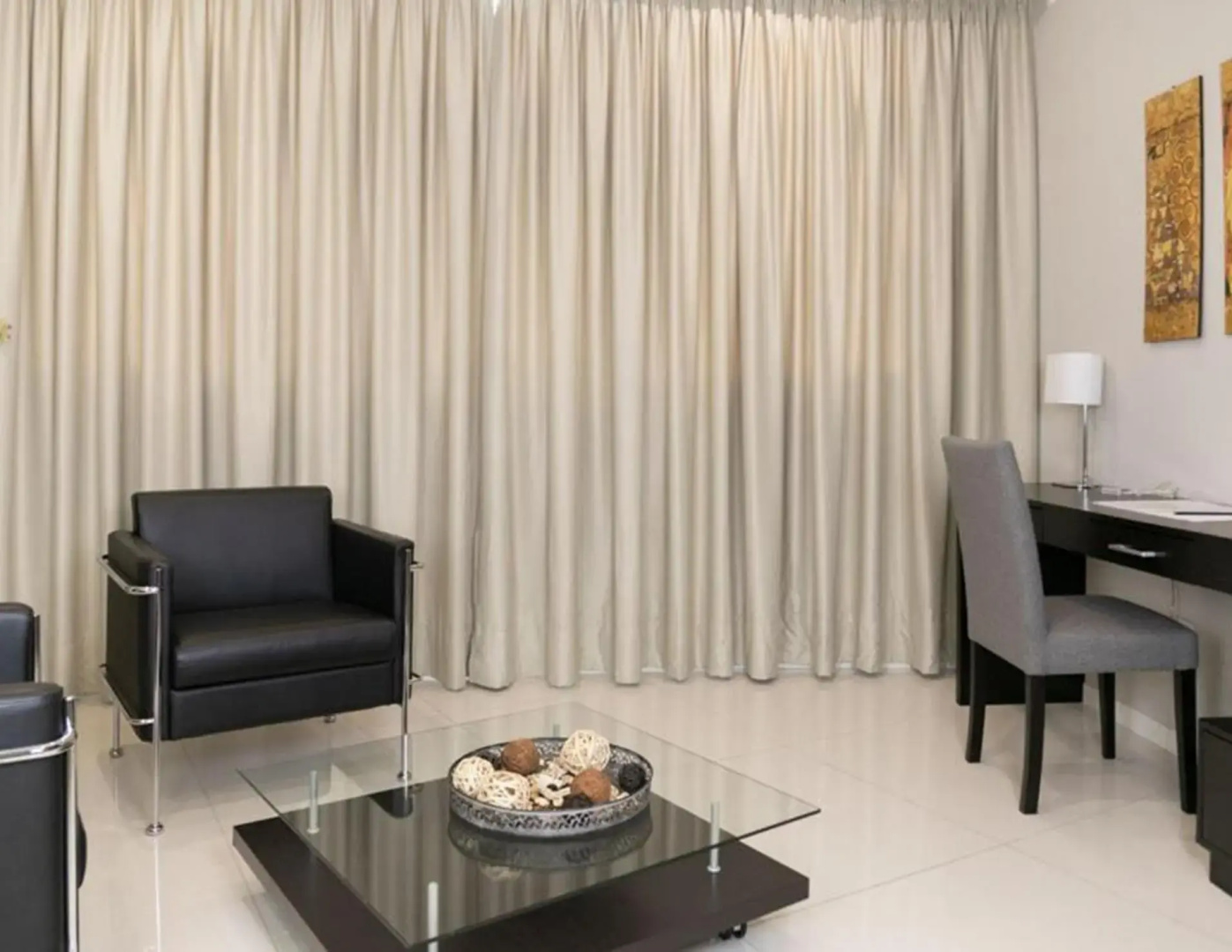Marconi Hotel