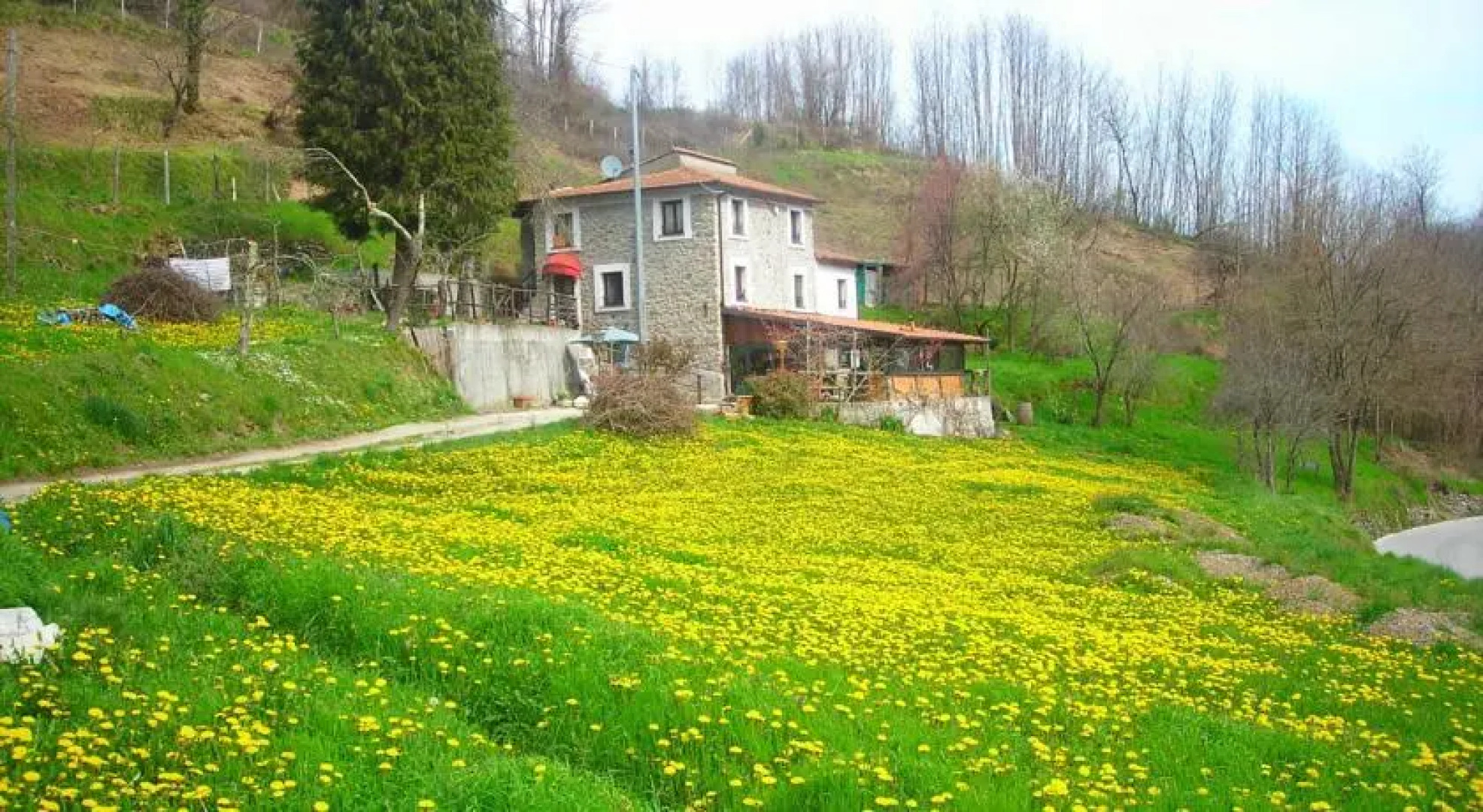 Agriturismo Agricella