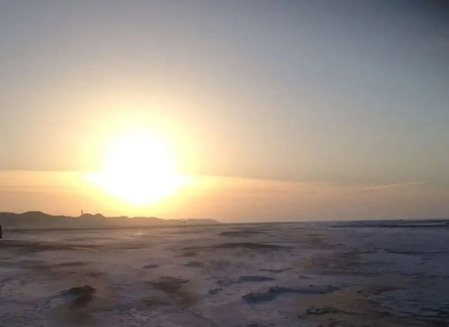 Pleasant Apartment in Suddorf