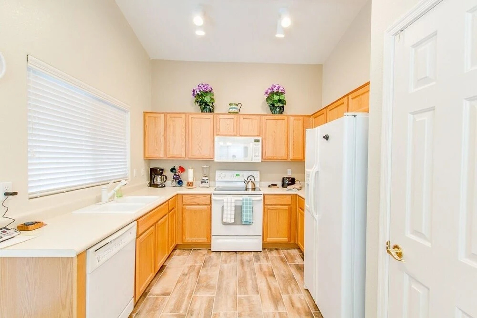 Golf Lover's Paradise! Charming Home in Active Adult Solera! Special Summer Rate! by RedAwning