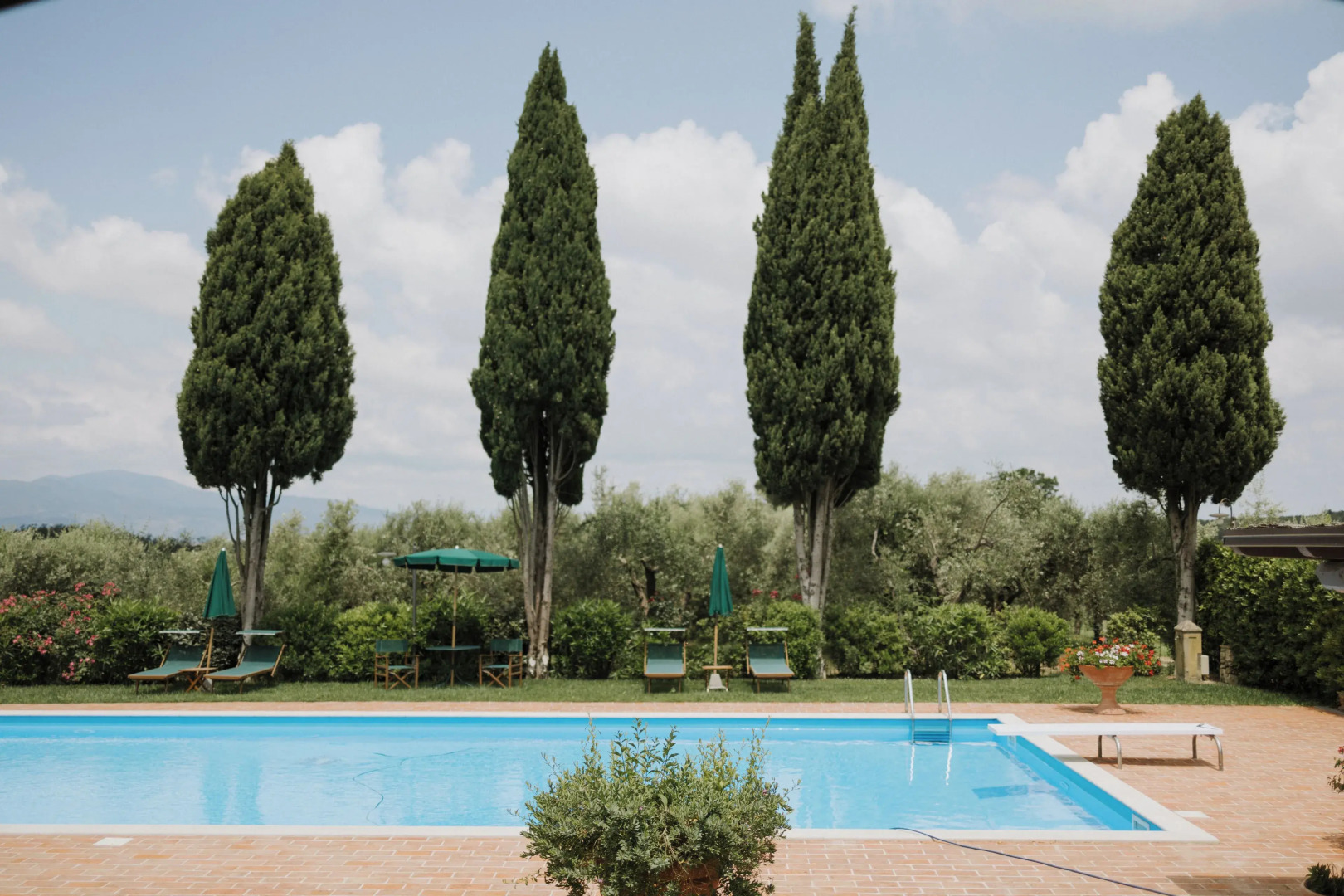 Villa Delia Hotel & Cooking School