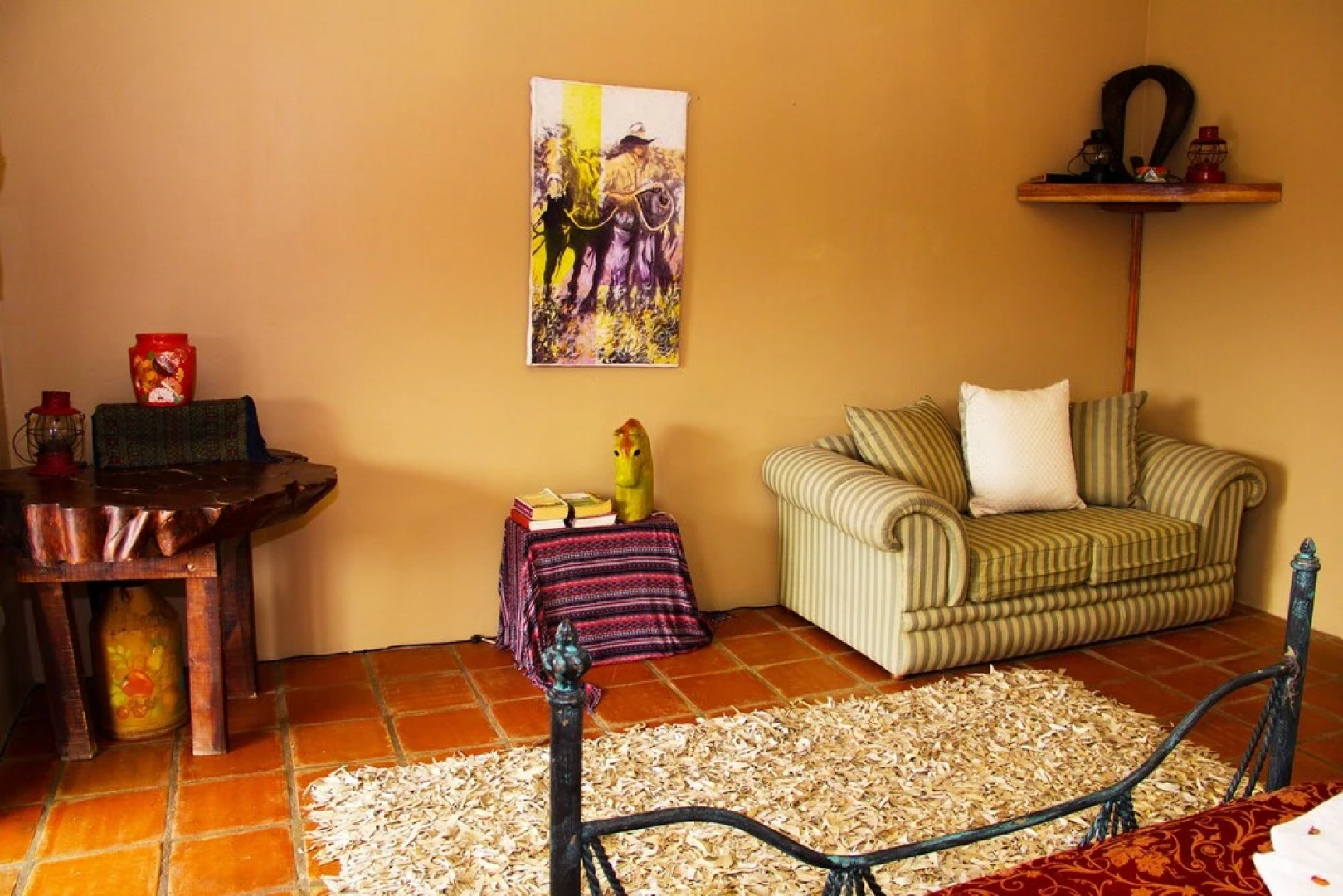 World Famous Toad Hall Hotel