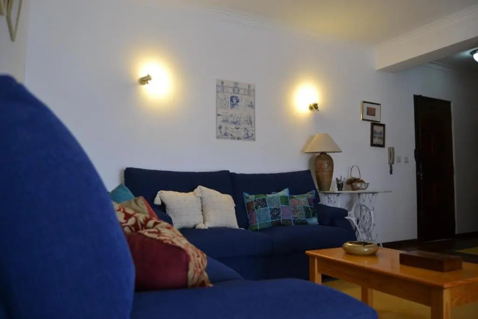 Amorosa Beach Apartment