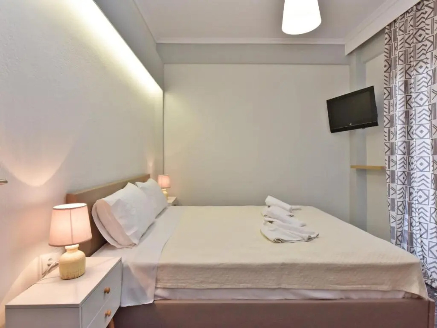 3S Apartments by TravelPro Sevices Nea Flogita Halkidiki