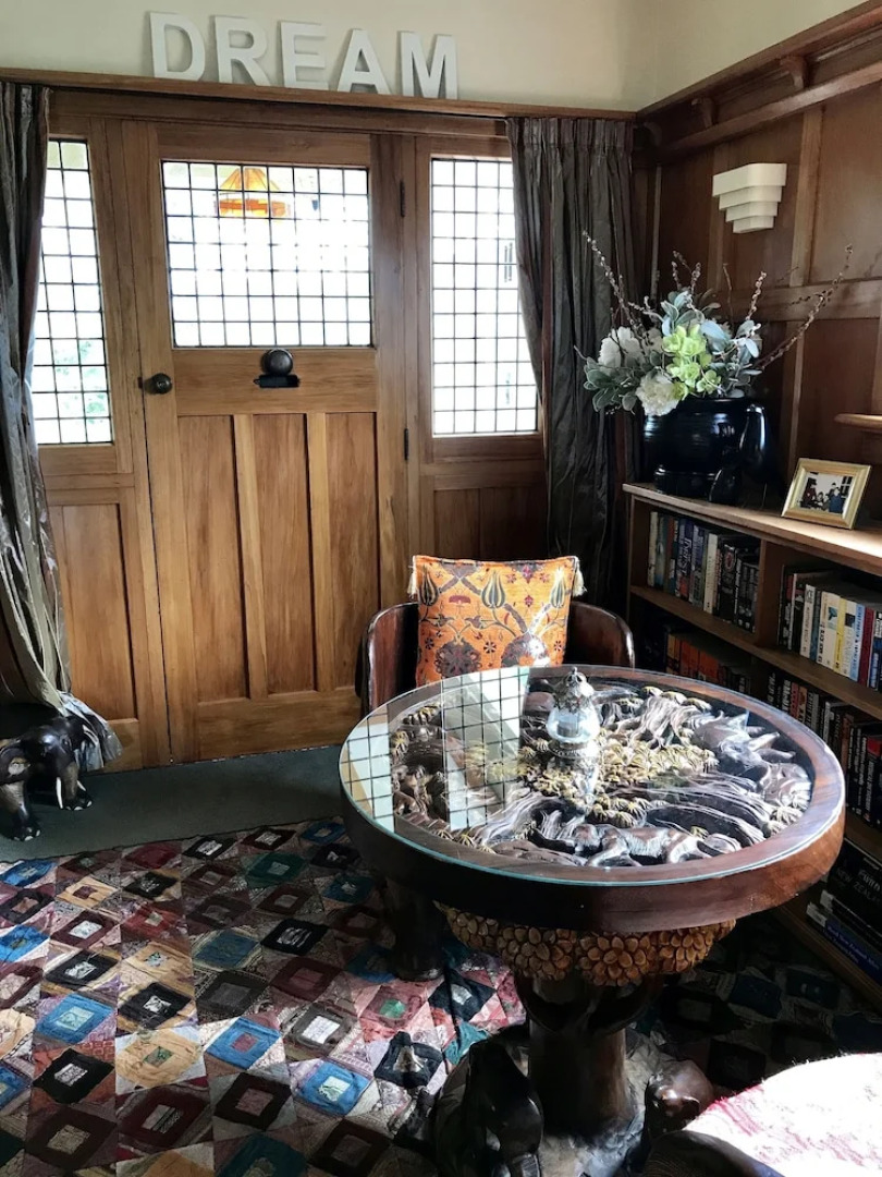 The Waitaki B&B