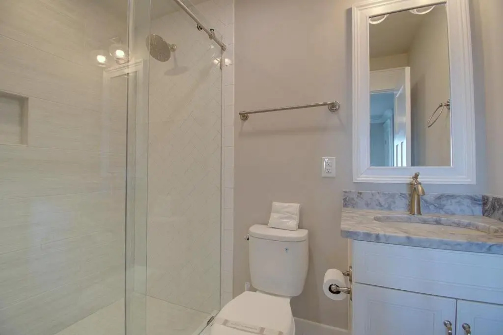 Suite Southern Charm