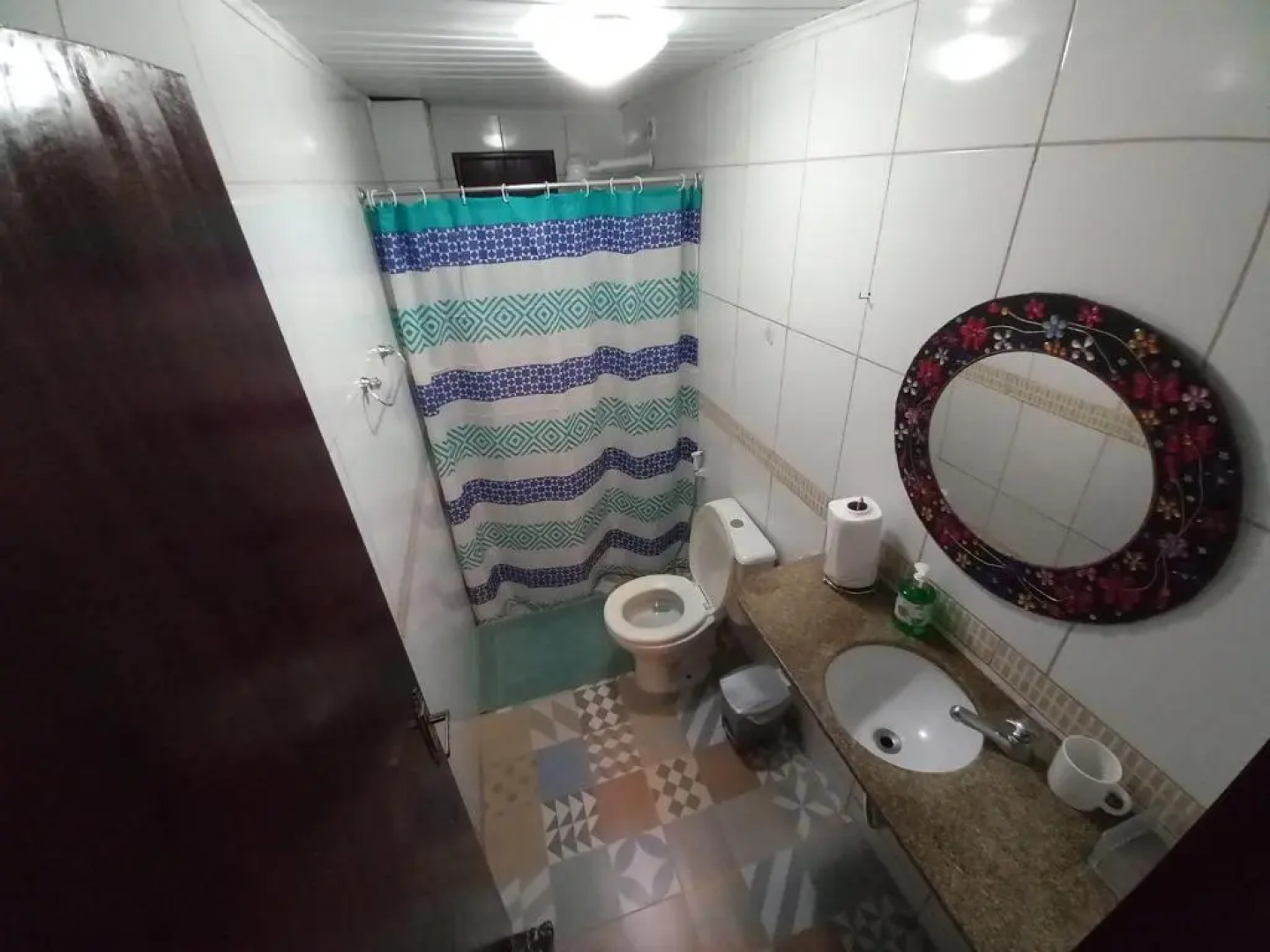 CASA NA PRAIA DO FRANCêS