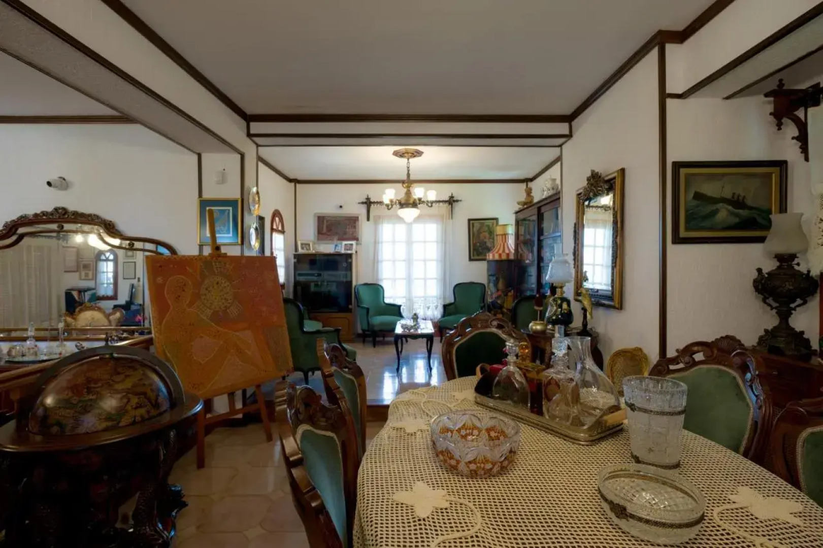 Archontiko Alexandros Luxury Suites