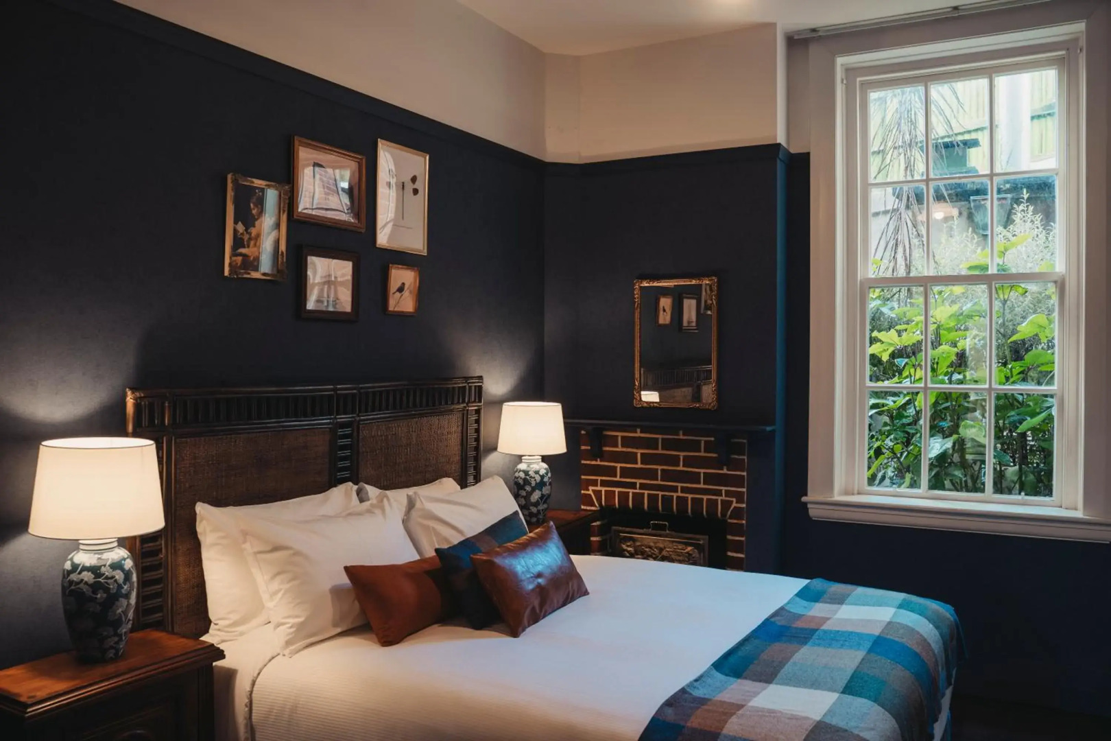 The Brothers Boutique Hotel