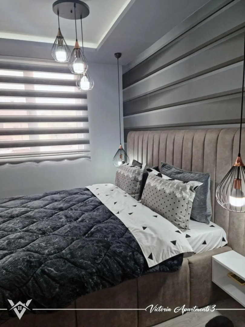 Victoria apartments 3