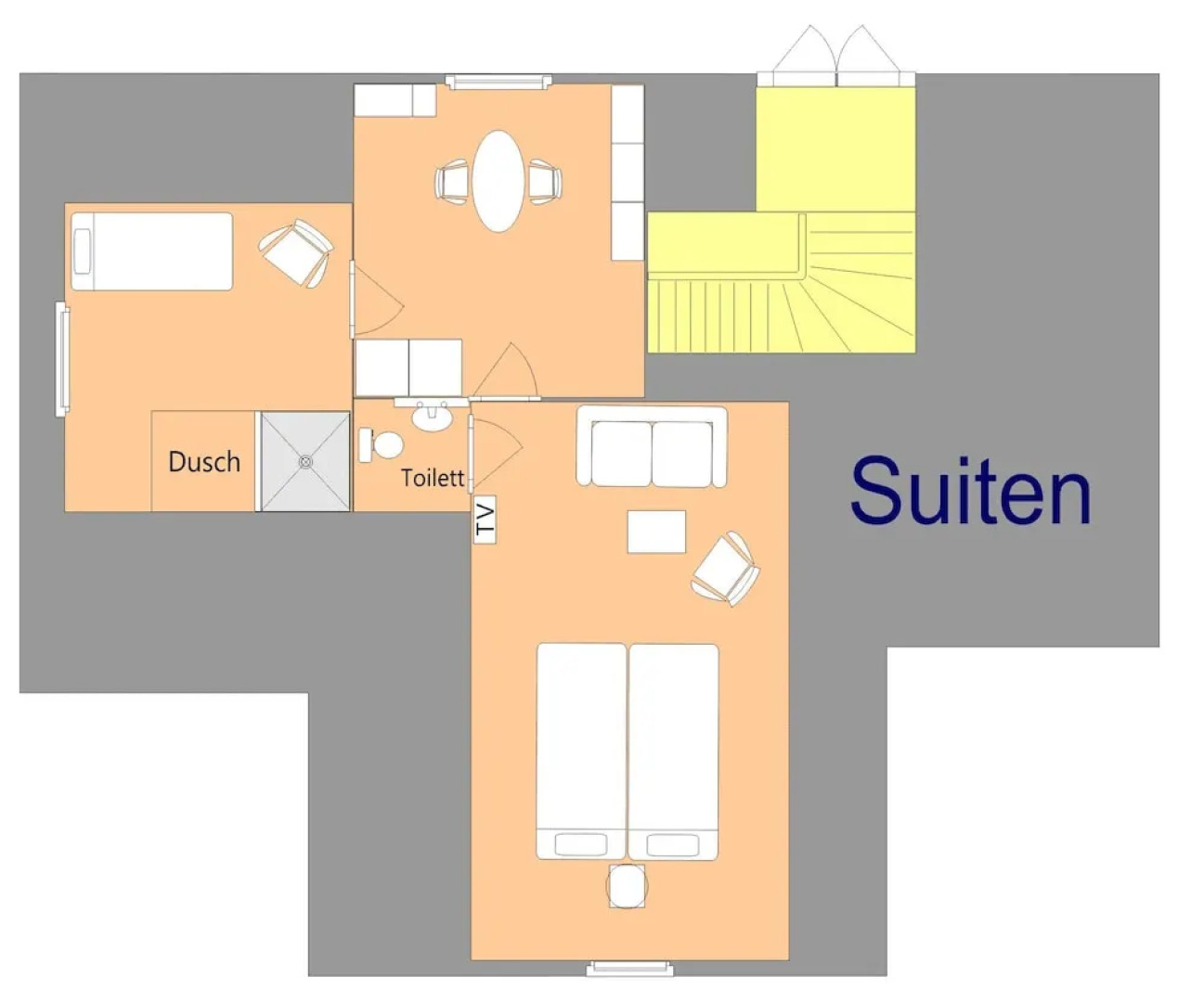 Villa Luna Breakfast Hotel