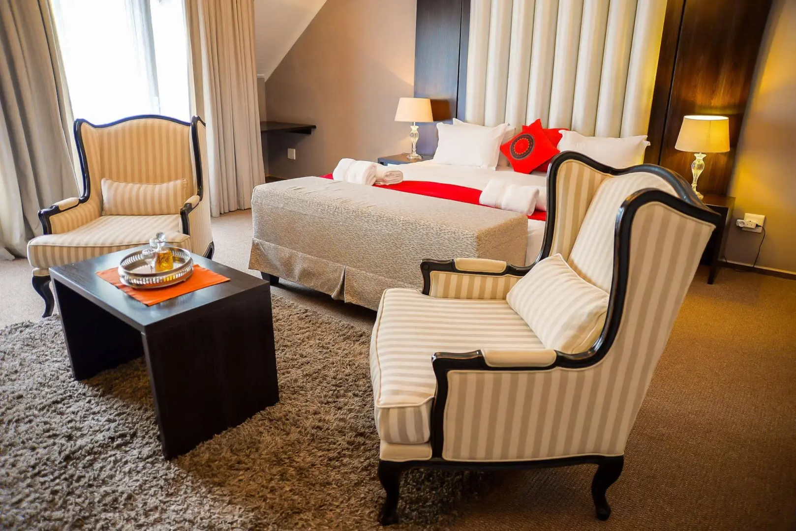 Swakopmund Sands Hotel & Cottage