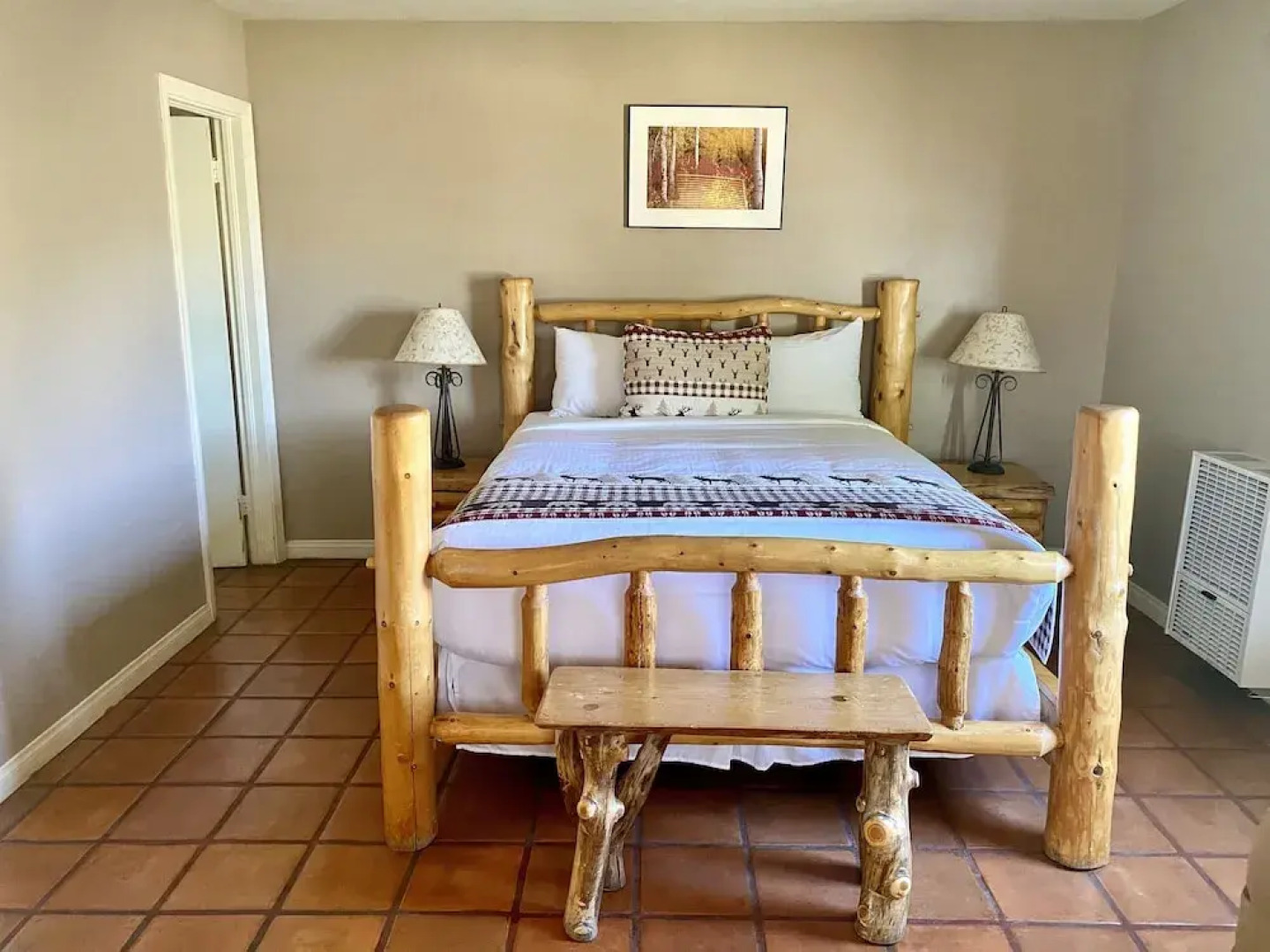 Tioga Lodge At Mono Lake